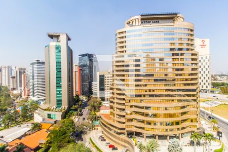 Apartamento para alugar com 70m², 2 quartos e 2 vagas Apartamento para alugar com 70m², 2 quartos e 2 vagasVista da Sala