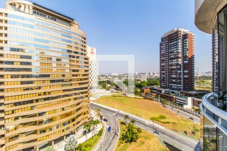 Apartamento para alugar com 70m², 2 quartos e 2 vagas Apartamento para alugar com 70m², 2 quartos e 2 vagasVista da Sala