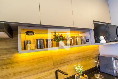 Apartamento para alugar com 70m², 2 quartos e 2 vagas Apartamento para alugar com 70m², 2 quartos e 2 vagasDetalhe da cozinha