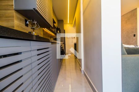 Apartamento para alugar com 70m², 2 quartos e 2 vagas Apartamento para alugar com 70m², 2 quartos e 2 vagasÁrea de Serviço