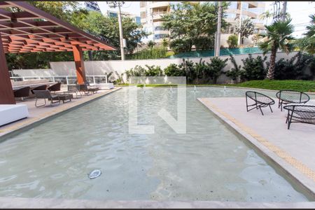 Apartamento para alugar com 70m², 2 quartos e 2 vagasÁrea comum