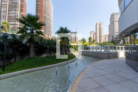 Apartamento para alugar com 70m², 2 quartos e 2 vagasÁrea comum