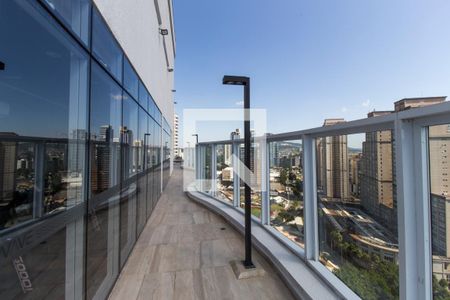 Apartamento para alugar com 70m², 2 quartos e 2 vagasRooftop