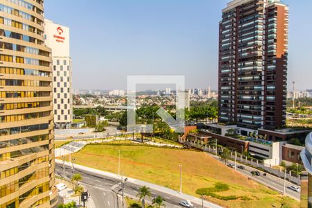 Apartamento para alugar com 70m², 2 quartos e 2 vagas Apartamento para alugar com 70m², 2 quartos e 2 vagasVista da Sala