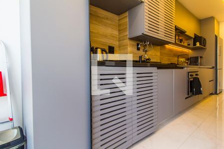 Apartamento para alugar com 70m², 2 quartos e 2 vagas Apartamento para alugar com 70m², 2 quartos e 2 vagasÁrea de Serviço