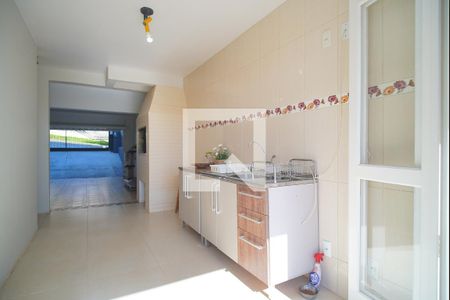 Casa à venda com 377m², 4 quartos e 2 vagasÁrea gourmet