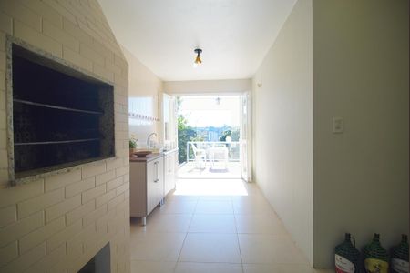 Casa à venda com 377m², 4 quartos e 2 vagasÁrea gourmet