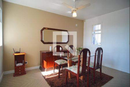 Casa à venda com 377m², 4 quartos e 2 vagasSala 4