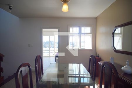 Casa à venda com 377m², 4 quartos e 2 vagasSala 4