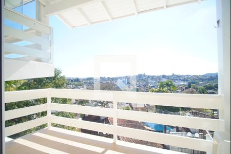 Casa à venda com 377m², 4 quartos e 2 vagasvaranda do Quarto 2