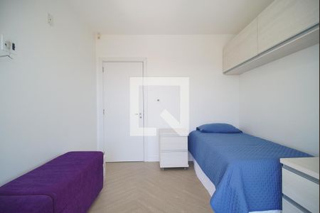 Casa à venda com 377m², 4 quartos e 2 vagasQuarto 2