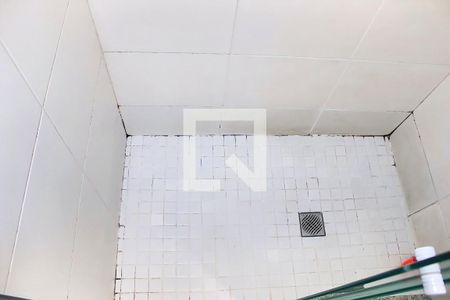 Apartamento à venda com 58m², 2 quartos e 1 vaga Apartamento à venda com 58m², 2 quartos e 1 vagaBanheiro da Suíte