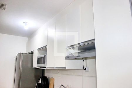 Apartamento à venda com 58m², 2 quartos e 1 vaga Apartamento à venda com 58m², 2 quartos e 1 vagaCozinha