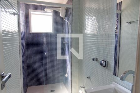 Apartamento à venda com 59m², 2 quartos e 1 vagaBanheiro