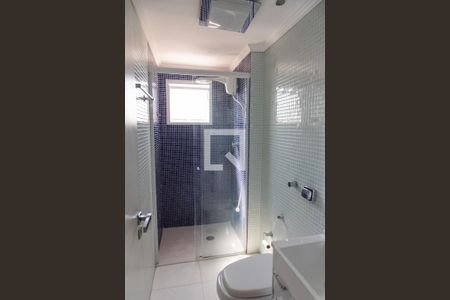 Apartamento à venda com 59m², 2 quartos e 1 vagaBanheiro