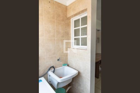 Apartamento à venda com 59m², 2 quartos e 1 vagaÁrea de serviço