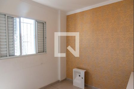 Apartamento à venda com 59m², 2 quartos e 1 vagaQuarto 2
