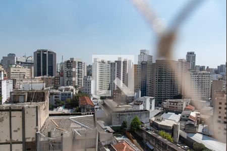 Apartamento à venda com 59m², 2 quartos e 1 vagaVista do quarto 1