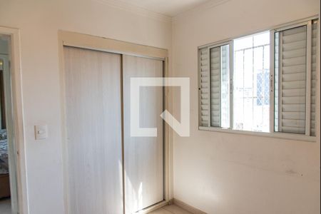 Apartamento à venda com 59m², 2 quartos e 1 vagaQuarto 2