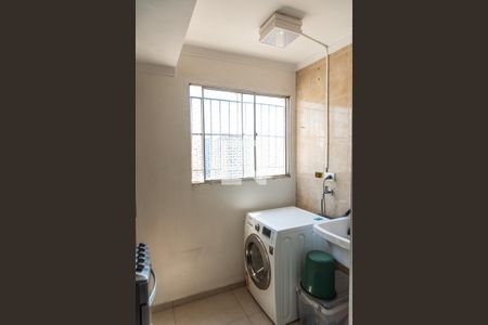 Apartamento à venda com 59m², 2 quartos e 1 vagaÁrea de serviço