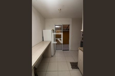 Casa de condomínio à venda com 80m², 2 quartos e 2 vagas Casa de condomínio à venda com 80m², 2 quartos e 2 vagasCozinha