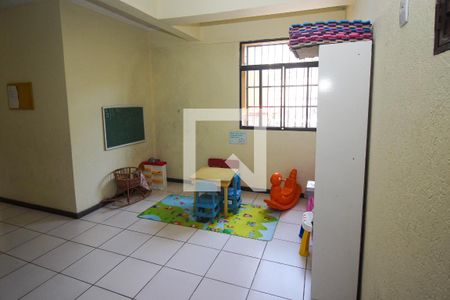 Casa de condomínio à venda com 80m², 2 quartos e 2 vagas Casa de condomínio à venda com 80m², 2 quartos e 2 vagasBrinquedoteca
