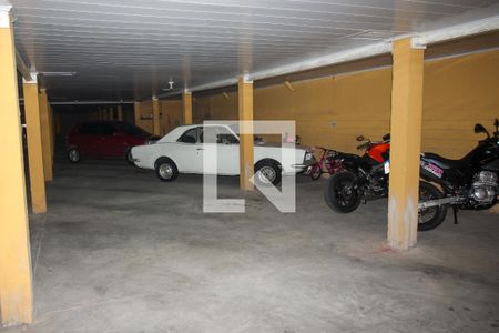 Casa de condomínio à venda com 80m², 2 quartos e 2 vagas Casa de condomínio à venda com 80m², 2 quartos e 2 vagasGaragem