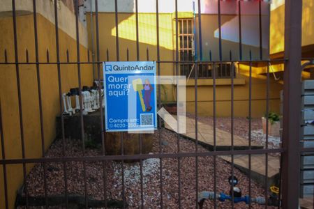 Casa de condomínio à venda com 80m², 2 quartos e 2 vagas Casa de condomínio à venda com 80m², 2 quartos e 2 vagasPlaquinha