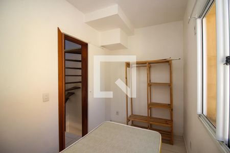 Casa de condomínio à venda com 80m², 2 quartos e 2 vagas Casa de condomínio à venda com 80m², 2 quartos e 2 vagasQuarto 2