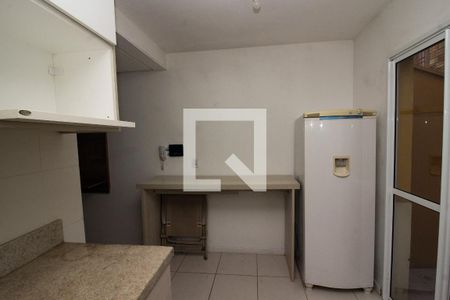 Casa de condomínio à venda com 80m², 2 quartos e 2 vagas Casa de condomínio à venda com 80m², 2 quartos e 2 vagasCozinha