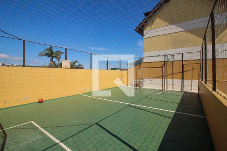 Casa de condomínio à venda com 80m², 2 quartos e 2 vagas Casa de condomínio à venda com 80m², 2 quartos e 2 vagasQuadra Esportiva