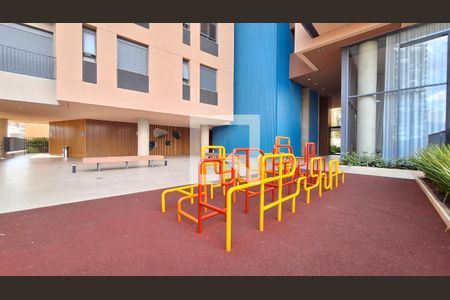 Apartamento para alugar com 87m², 2 quartos e 2 vagasÁrea comum