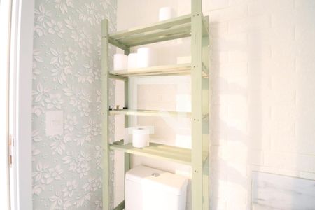 Apartamento para alugar com 87m², 2 quartos e 2 vagasLavabo