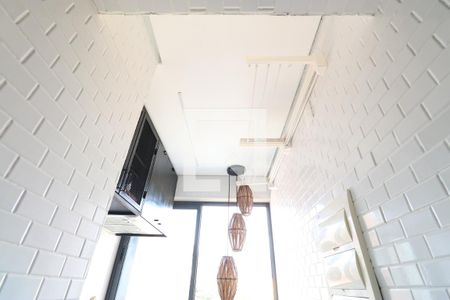 Apartamento para alugar com 87m², 2 quartos e 2 vagasÁrea de Serviço