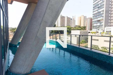 Apartamento para alugar com 87m², 2 quartos e 2 vagasÁrea comum 