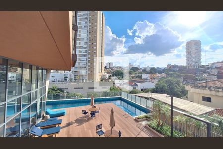 Apartamento para alugar com 87m², 2 quartos e 2 vagasÁrea comum