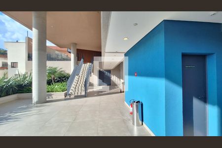 Apartamento para alugar com 87m², 2 quartos e 2 vagasÁrea comum