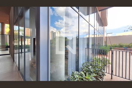 Apartamento para alugar com 87m², 2 quartos e 2 vagasÁrea comum - Salão de festas