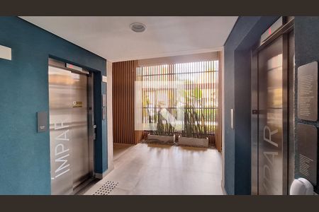 Apartamento para alugar com 87m², 2 quartos e 2 vagasÁrea comum