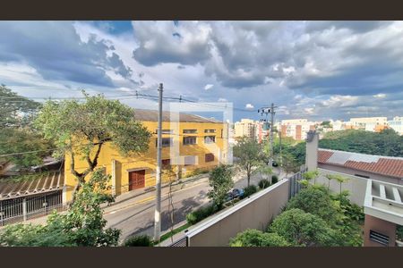 Apartamento para alugar com 87m², 2 quartos e 2 vagasVista da Suíte 2