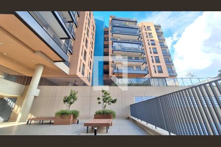 Apartamento para alugar com 87m², 2 quartos e 2 vagasÁrea comum