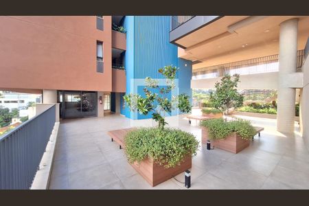 Apartamento para alugar com 87m², 2 quartos e 2 vagasÁrea comum