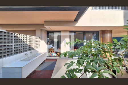 Apartamento para alugar com 87m², 2 quartos e 2 vagasBrinquedoteca