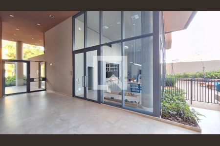 Apartamento para alugar com 87m², 2 quartos e 2 vagasÁrea comum - Salão de festas