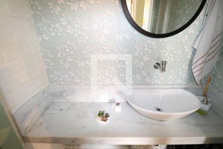 Apartamento para alugar com 87m², 2 quartos e 2 vagasLavabo