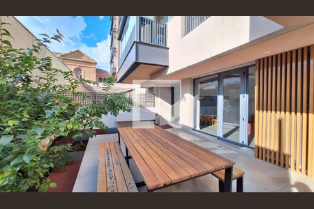 Apartamento para alugar com 87m², 2 quartos e 2 vagasBrinquedoteca