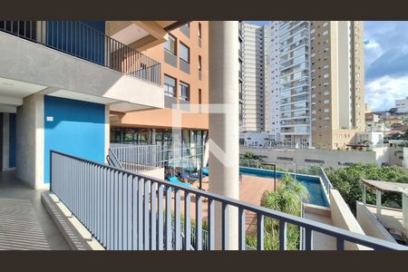 Apartamento para alugar com 87m², 2 quartos e 2 vagasÁrea comum