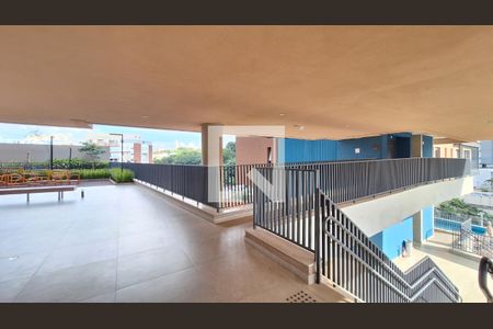 Apartamento para alugar com 87m², 2 quartos e 2 vagasÁrea comum