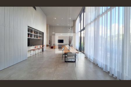 Apartamento para alugar com 87m², 2 quartos e 2 vagasÁrea comum - Salão de festas