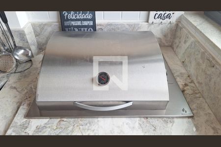 Apartamento para alugar com 87m², 2 quartos e 2 vagasChurrasqueira